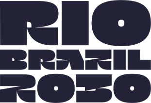 Rio Brazil 2030 logo
